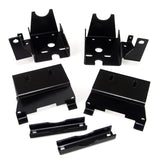 Air Lift Loadlifter 5000 Air Spring Kit - 57229