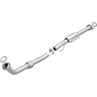 MagnaFlow Conv DF 03-06 Camry 2.4L I4 - 27303