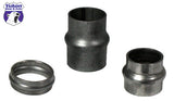 Yukon Gear GM 8.2in Crush Sleeve - YSPCS-020