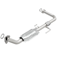 MagnaFlow Conv DF 00-04 Tundra 4.7L D/S OEM - 49118