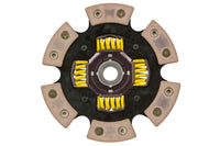 ACT 2013 Scion FR-S 6 Pad Sprung Race Disc - 6224218-1