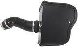K&N 12 Toyota Tundra 5.7L V8 Aircharger Performance Intake - 63-9036