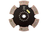 ACT 2001 BMW M3 6 Pad Rigid Race Disc - 6240029