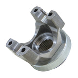 Yukon Gear Yoke For GM 9.5in w/ A 1350 U/Joint Size - YY GM15579602