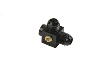 Aeromotive 2x AN-08 x AN-06 Port Tee - 15119