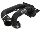 aFe Magnum FORCE Stage-2 Pro 5R Cold Air Intake System 15-17 Ford F-150 V6 2.7L (tt) - 54-22642-B