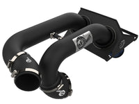 aFe Magnum FORCE Stage-2 Pro 5R Cold Air Intake System 15-17 Ford F-150 V6 2.7L (tt) - 54-22642-B