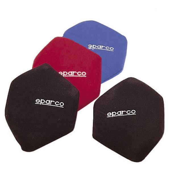 Sparco Cushion Side Red - 01022RS