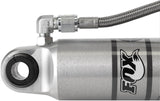 Fox 05+ Ford SD 2.0 Performance Series 13.6in. Smooth Body Remote Res. Rear Shock / 1.5-3.5in. Lift - 985-24-105