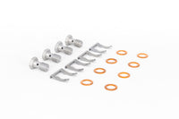 Goodridge 03+ Acura TSX Brake Lines - 20105
