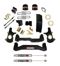 Skyjacker 6-7"KT,SP,STL,14>K1500 MONO - C14660PK-M