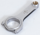 Eagle Chevrolet 350 Small Block H-Beam Connecting Rod w/ ARP 8740 Hardware (Set of 8) - CRS6000BST