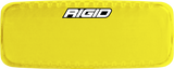 Rigid Industries SR-Q Light Cover- Amber - 311933