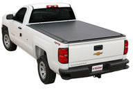 Access Vanish 14+ Chevy/GMC Full Size 1500 8ft Bed Roll-Up Cover - 92339