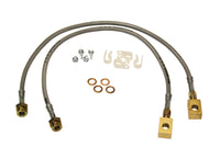 Skyjacker Brake Hose 1992-1998 GMC K2500 Suburban - FBL97