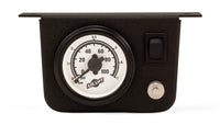 Air Lift Load Controller Ii - Single Gauge w/ Lps 5 PSI Min. - 25592