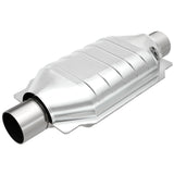 MagnaFlow Conv Univ 2 W/O2 Boss - 94234
