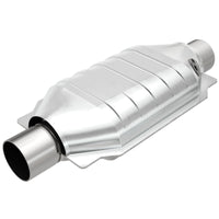 MagnaFlow Conv Univ 2 W/O2 Boss - 94234