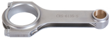 Eagle Chevrolet Big Block H-Beam Connecting Rods (Set of 8) - CRS61353DL19