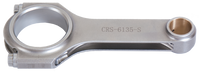 Eagle Chevrolet Big Block H-Beam Connecting Rods (Set of 8) - CRS61353DL19