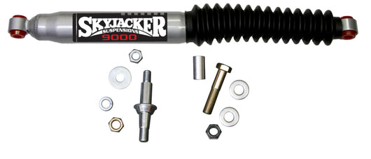 Skyjacker Steering Damper Kit 2011-2017 GMC Sierra 3500 HD 4 Wheel Drive - 9011