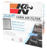 K&N 05-10 Chrysler 300 3.5L Cabin Air Filter - VF3007