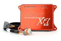 FAST ECU Ntko2 W/16 Injs& Fuel Inj - 301001