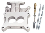 Edelbrock Ford 2-Bbl Egr Adapter - 8057