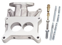 Edelbrock Ford 2-Bbl Egr Adapter - 8057