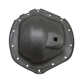 Yukon Gear Steel Cover For Chrysler & GM 11.5in / w/o Fill Plug - YP C5-GM11.5