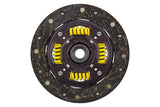 ACT 1995 Suzuki Esteem Modified Sprung Street Disc - 2001401