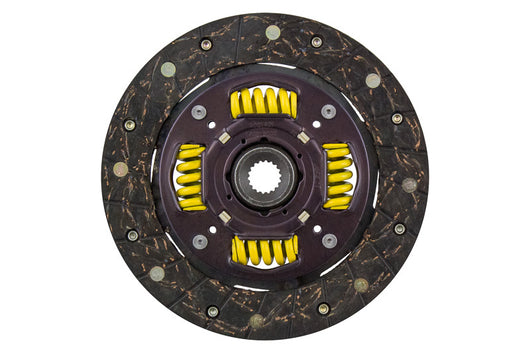 ACT 1995 Suzuki Esteem Modified Sprung Street Disc - 2001401