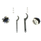 Bilstein B14 Ford Focus2 Lim. Mazda 3 S40/V50K4 Suspension Kit - 47-121225