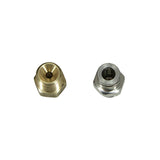 Yukon Gear Zip Locker Bulkhead Fitting Kit - YZLABF-KIT