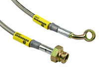 Goodridge 10-15 Camaro SS Brake Lines - 12219