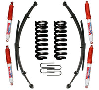Skyjacker 2" RAN STX / 90-97 XLT SYST - 132XKS-N