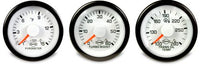 BD Diesel 160 PSI Back Pressure Gauge Kit - 1030050
