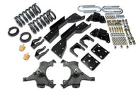 Belltech LOWERING KIT W/O SHOCKS - 794