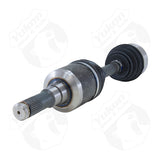 Yukon Gear 09-14 Ford F-150 31 Spline Front Right Alloy Axle - YA F880066