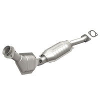 MagnaFlow Conv DF '96-'00 Crown Vic 4.6L 50 S - 441102
