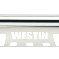 Westin 2016-2018 Toyota Tacoma E-Series Bull Bar - SS - 31-6000