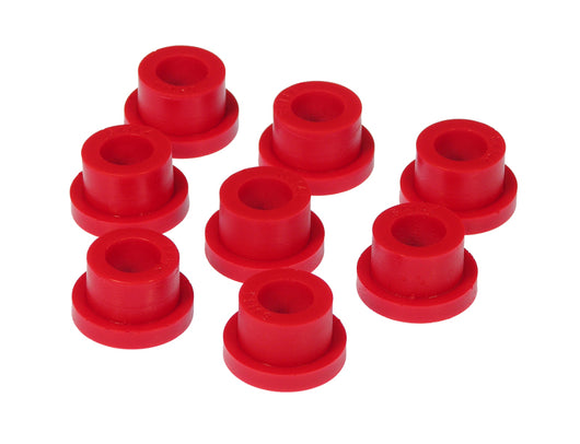 Prothane 68-75 Triumph TR5/6 Front Upper Inner Control Arm Bushings - Red - 27-45095