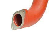 Injen 16-17 Honda Civic 1.5L Turbo Aluminum Intercooler Piping Kit - Wrinkle Red - SES1573ICPWR