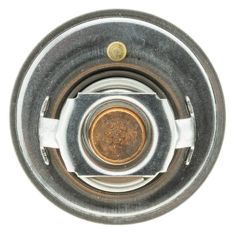 Gates 90-05 Mazda MX-5 Miata / 71-85 Toyota Celica Thermostat - 195 Degree - 33489