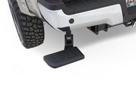 AMP Research 2017-2017 Ford F-250/350/450 BedStep - Black - 75313-01A