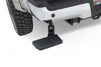 AMP Research 2017-2017 Ford F-250/350/450 BedStep - Black - 75313-01A