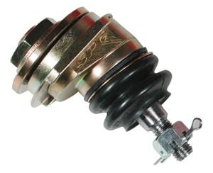 SPC Performance 88-91 Honda Civic/CRX/04-08 Acura TSX Adjustable Upper Ball Joint (3.0deg.) - 67320