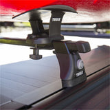 Pace Edwards 16-17 Toyota Tacoma Regular and Access Cab 6ft 2in Bed UltraGroove - KRTA09A37
