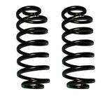 Skyjacker Coil Spring Set 1997-2006 Jeep Wrangler (TJ) - TJ40R