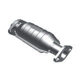 MagnaFlow Conv Ford-Mazda 13.25X6.5X4 2/2 - 23682